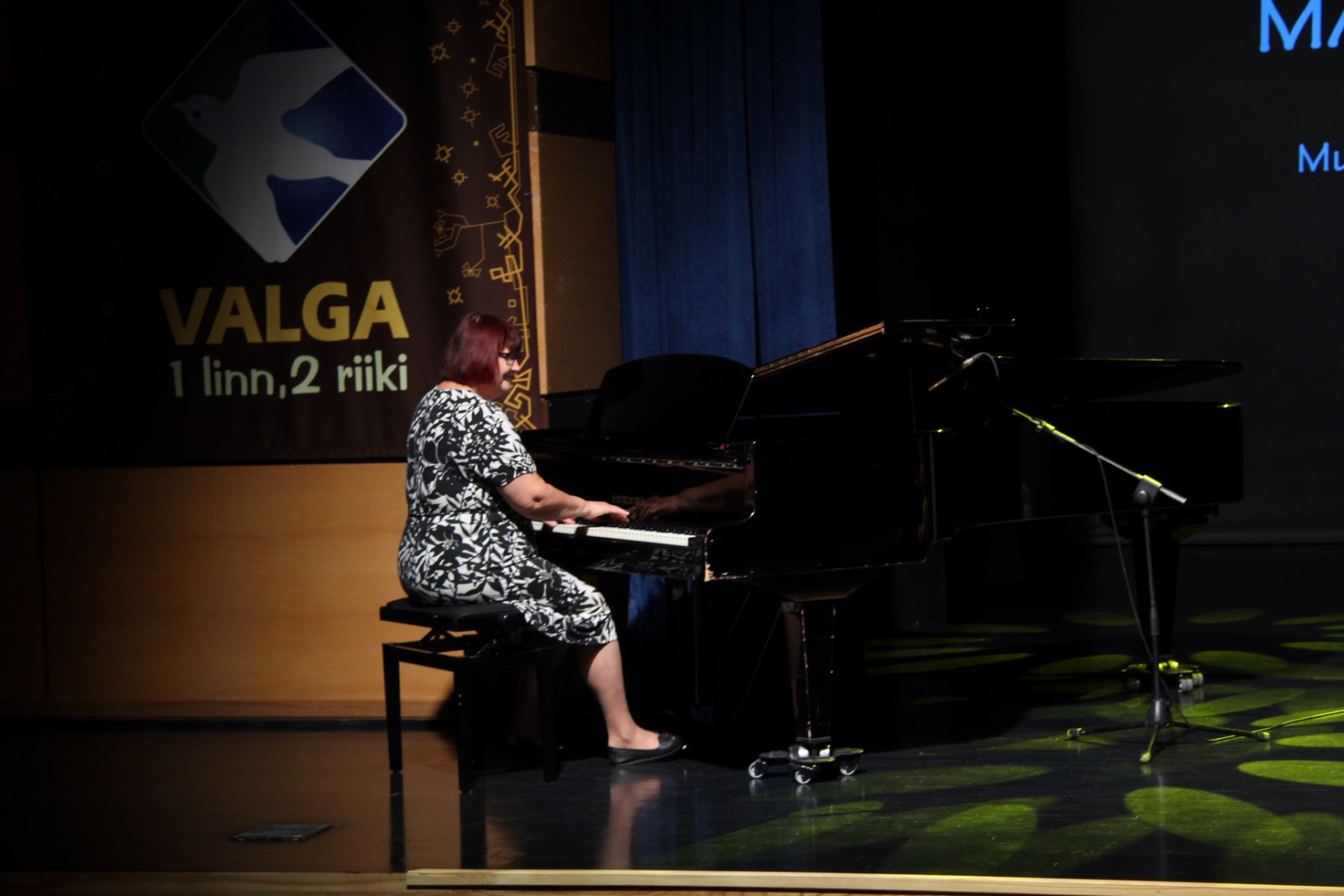 Valgamaa Laulukarusell 2018